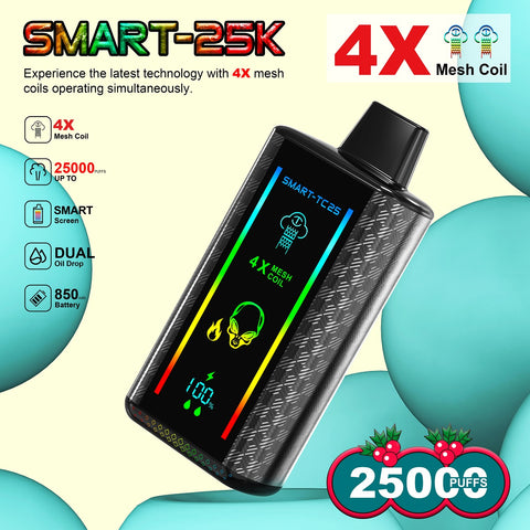 KangVape One Stick Smart TC25K Disposable | 25000 Puffs