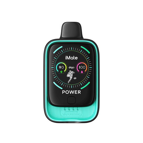 DOJO iMate X Powered by Vaporesso 20K Puffs Disposable
