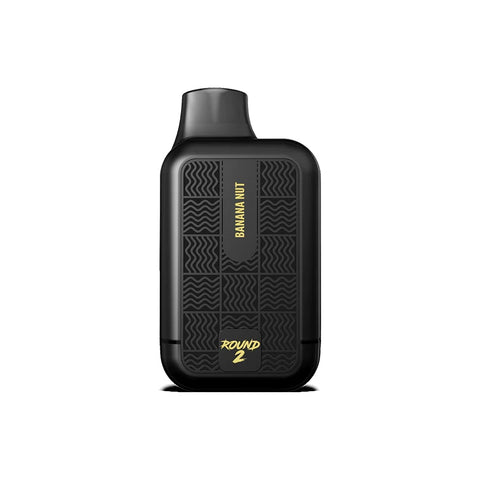 Tyson 2.0 Round 2 7500 Puffs Disposable