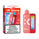 Off Stamp X Cube 5% 25K Puffs Disposable