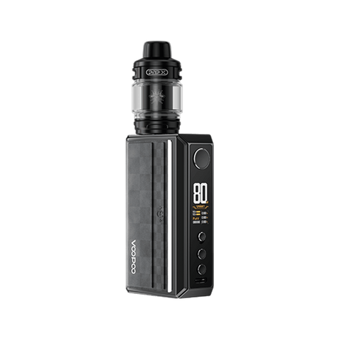 Voopoo Drag 5 177W Dual 18650 Kit