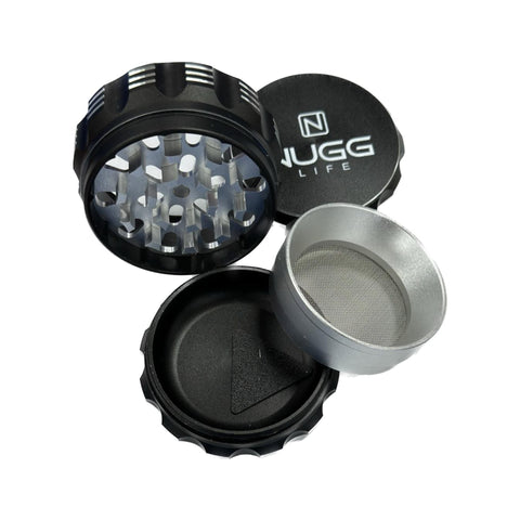 Nugg Life Dry Herb Grinder