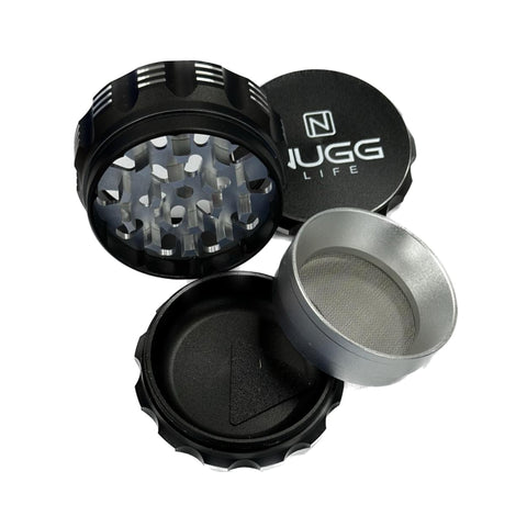 Nugg Life Dry Herb Grinder