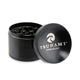 Tsunami Dry Herb Grinder - 50mm