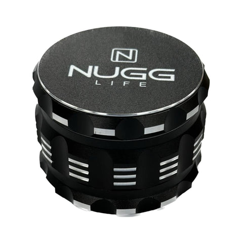 Nugg Life Dry Herb Grinder