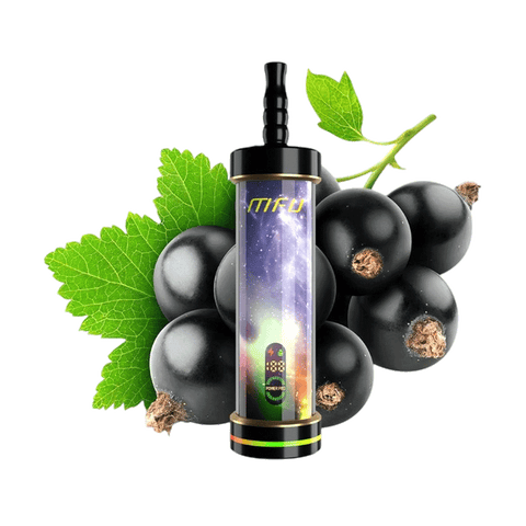 MFU Shisha X2 60000 Puffs Disposable