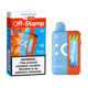 Off Stamp X Cube 5% 25K Puffs Disposable