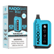 Kado Bar Rizz 5% 25000 Puffs Disposable