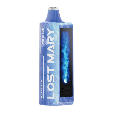 Lost Mary MO20000 Puff 5% Disposable