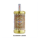 MFU Shisha X3 150000 Puffs Disposable