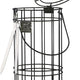 MYA Econo QT Hookah