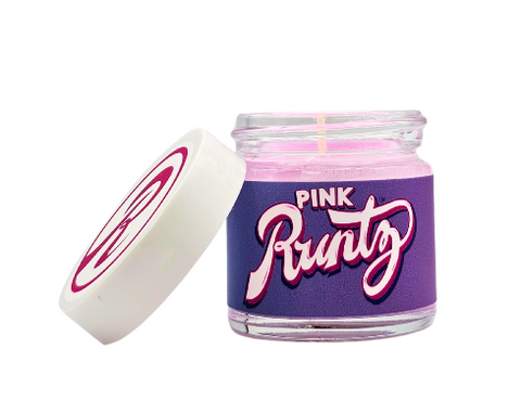 Candle Budz Scented Candles 1oz | 12ct Display