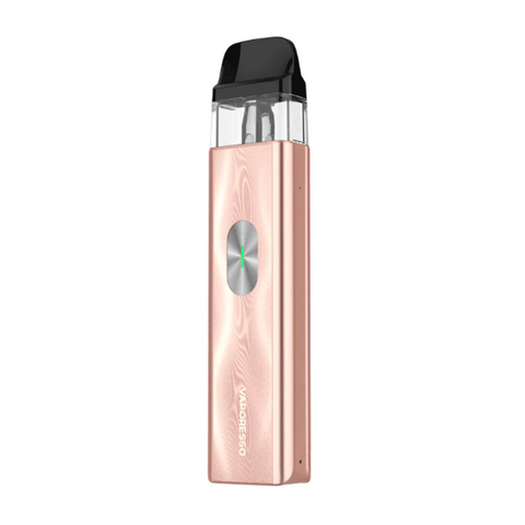 Vaporesso Xros 4 Mini 1000mAh Pod System Kit