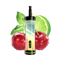 MFU Shisha X2 60000 Puffs Disposable