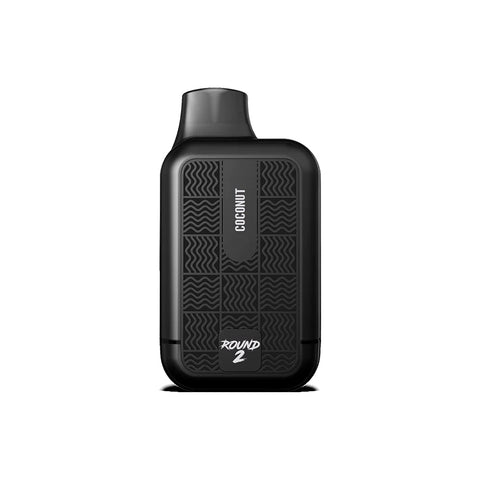Tyson 2.0 Round 2 7500 Puffs Disposable