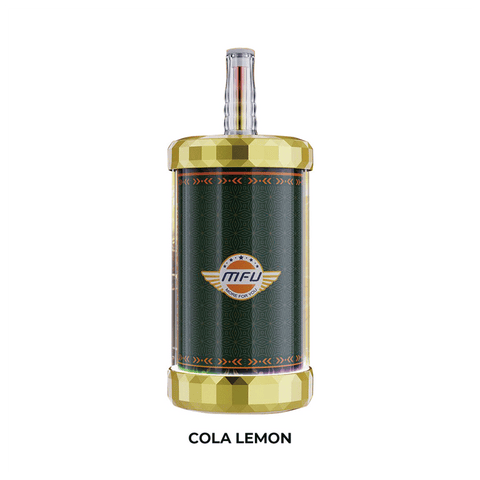 MFU Shisha X3 150000 Puffs Disposable