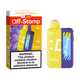 Off Stamp X Cube 5% 25K Puffs Disposable