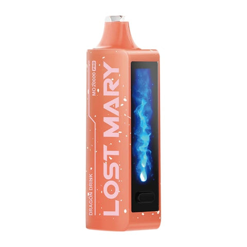 Lost Mary MO20000 Puff 5% Disposable