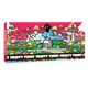 Silly Farms Magic Mushroom Chocolate Bar 7gm