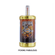 MFU Shisha X3 150000 Puffs Disposable