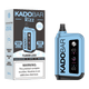 Kado Bar Rizz 5% 25000 Puffs Disposable