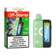 Off Stamp X Cube 5% 25K Puffs Disposable