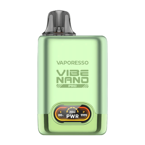 Vaporesso Vibe Nano Pro 1500mAh Pod System Kit