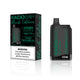 Kado Bar Black Edition KB10000 Puff Disposable