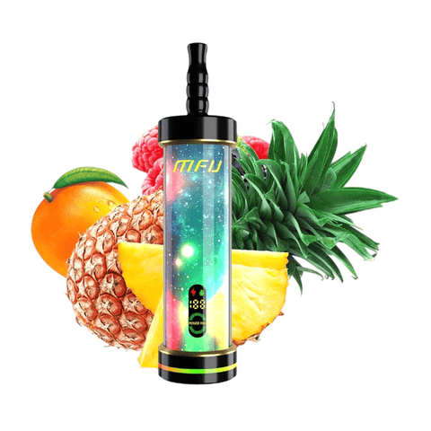 MFU Shisha X2 60000 Puffs Disposable