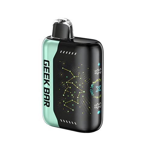 Geekbar Pulse X 25000 Puffs Disposable