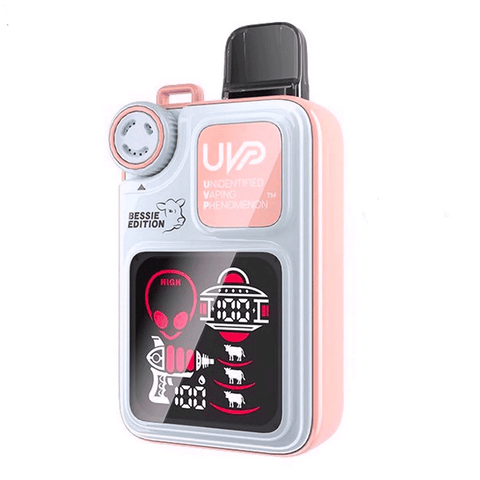 UVP 5% 18000 Puffs Disposable