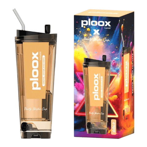 Ploox X Party Shisha Cup
