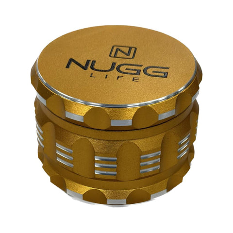 Nugg Life Dry Herb Grinder