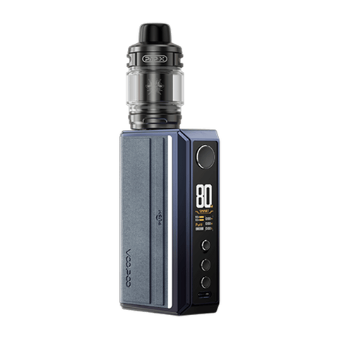 Voopoo Drag 5 177W Dual 18650 Kit