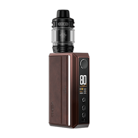 Voopoo Drag 5 177W Dual 18650 Kit