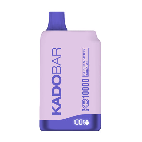 Kado Bar 0% Nicotine KB10000 Puffs Disposable
