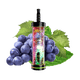 MFU Shisha X2 60000 Puffs Disposable