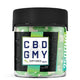 AGFN CBD 2500mg Gummies 50ct Jar