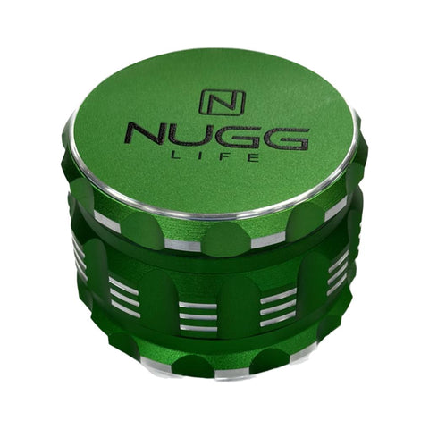 Nugg Life Dry Herb Grinder