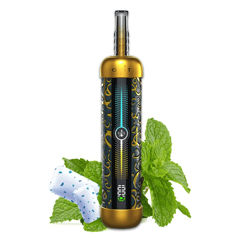 Olit Hookalit Pro 60000 Puffs Hookah Disposable