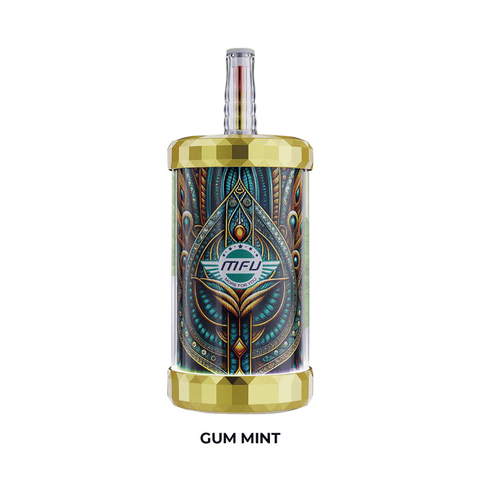 MFU Shisha X3 150000 Puffs Disposable