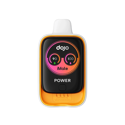 DOJO iMate X Powered by Vaporesso 20K Puffs Disposable