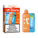 Off Stamp X Cube 5% 25K Puffs Disposable