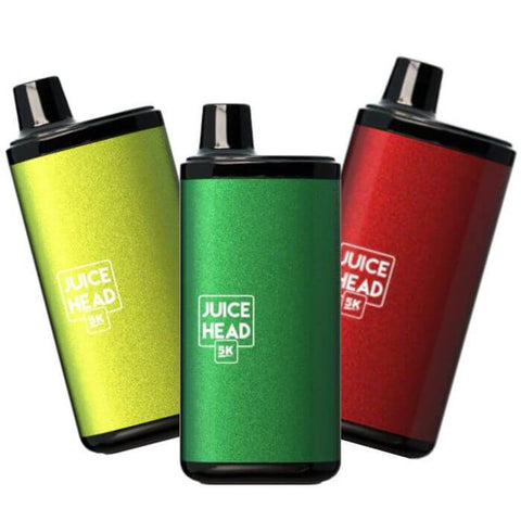 Juice Head 5k 5000 Puff Disposable