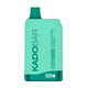 Kado Bar 0% Nicotine KB10000 Puffs Disposable