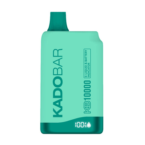 Kado Bar 0% Nicotine KB10000 Puffs Disposable
