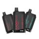 Kado Bar Black Edition KB10000 Puff Disposable