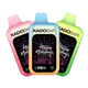Kado Bar I-Pro 5% 35K Puffs Disposable - Holiday Edition