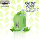 Snoopy Smoke 15000 Puffs Disposable