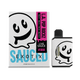 Half Bak'd Sauce'd Exotic THC-P Disposable 4gm
